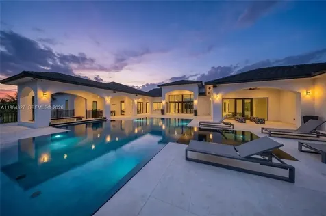 15620 SW 188th Court Miami FL 33187
