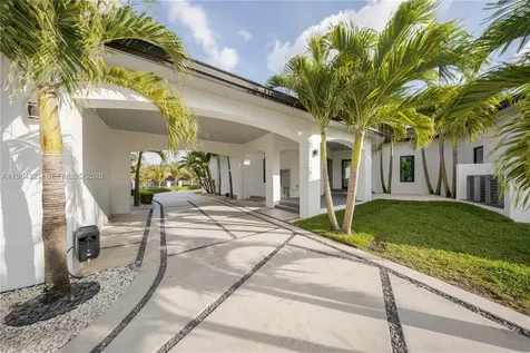 15620 SW 188th Court Miami FL 33187