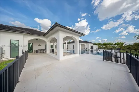15620 SW 188th Court Miami FL 33187