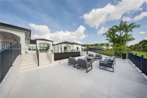 15620 SW 188th Court Miami FL 33187