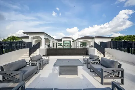 15620 SW 188th Court Miami FL 33187
