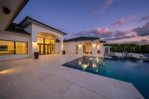 15620 SW 188th Court Miami FL 33187