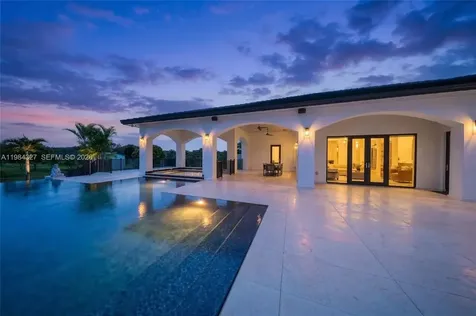 15620 SW 188th Court Miami FL 33187