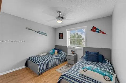 627 Willow Bend Road Weston FL 33327