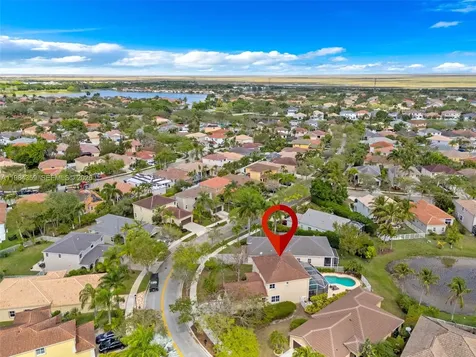 627 Willow Bend Road Weston FL 33327