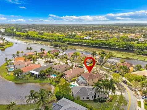 627 Willow Bend Road Weston FL 33327