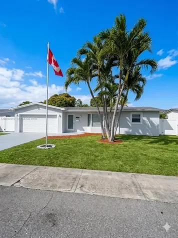 6527 NW 2nd Street Margate FL 33063