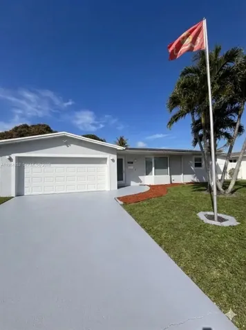 6527 NW 2nd Street Margate FL 33063