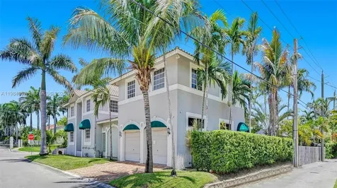 851 N 11th Avenue Hollywood FL 33019