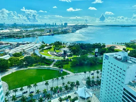 253 NE 2nd Street Miami FL 33132