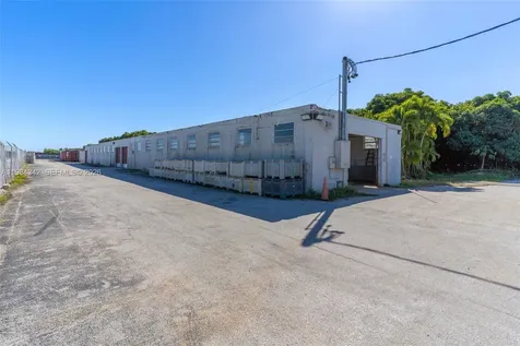 20601 SW 194th Avenue Miami FL 33187