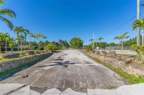 20601 SW 194th Avenue Miami FL 33187