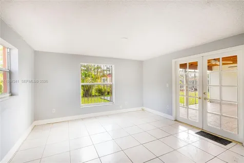 2791 Village Green Drive Miami FL 33175