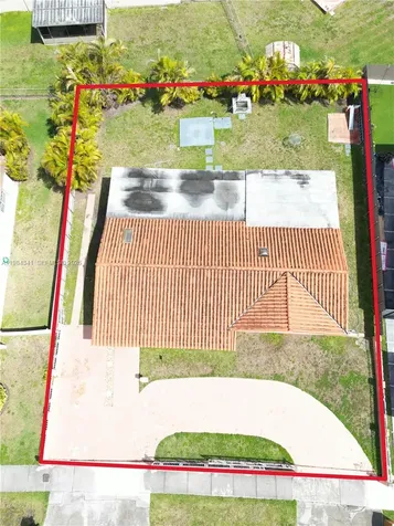 2791 Village Green Drive Miami FL 33175
