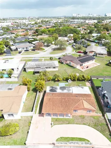 2791 Village Green Drive Miami FL 33175
