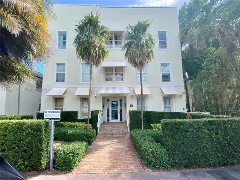 1521 Lenox Avenue Miami Beach FL 33139