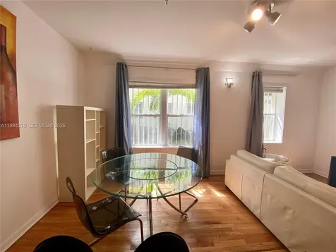 1521 Lenox Avenue Miami Beach FL 33139