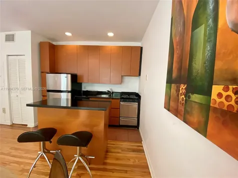 1521 Lenox Avenue Miami Beach FL 33139