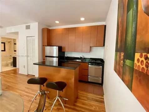 1521 Lenox Avenue Miami Beach FL 33139