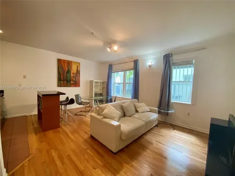 1521 Lenox Avenue Miami Beach FL 33139