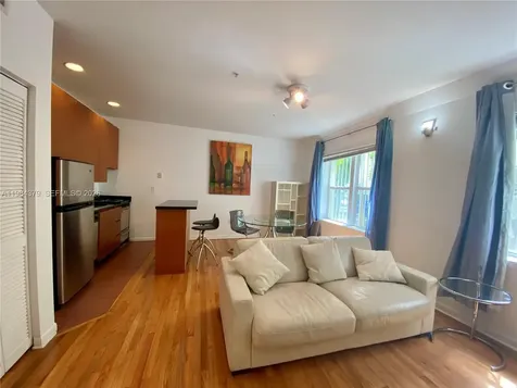 1521 Lenox Avenue Miami Beach FL 33139