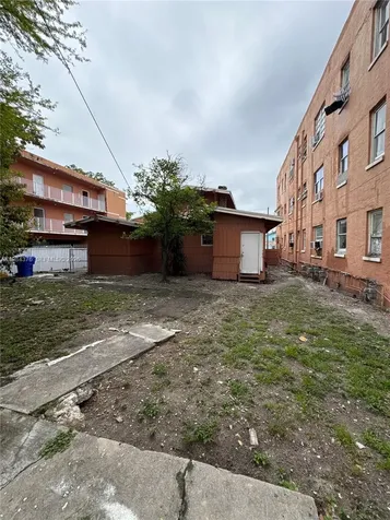 1545 NW 1st Street Miami FL 33125