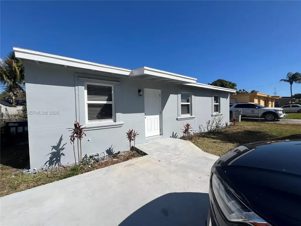 361 NW 16th Street Pompano Beach FL 33060