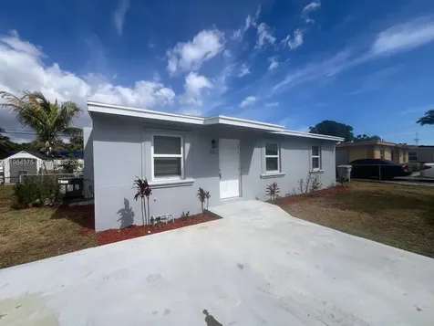 361 NW 16th Street Pompano Beach FL 33060