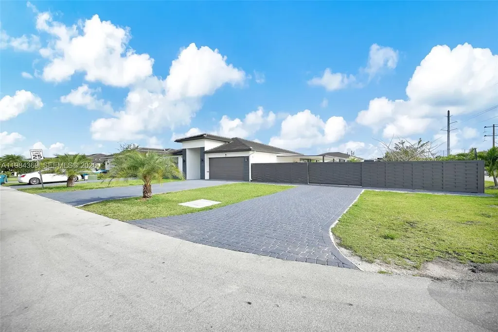 13334 SW 227th Street Miami FL 33170