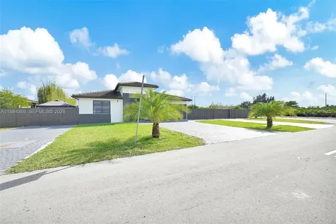 13334 SW 227th Street Miami FL 33170