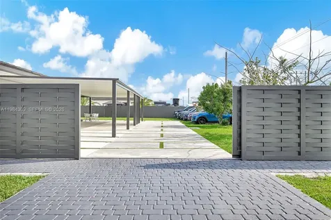 13334 SW 227th Street Miami FL 33170
