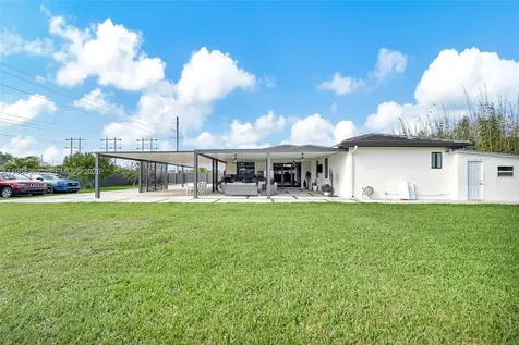 13334 SW 227th Street Miami FL 33170
