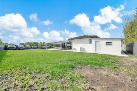 13334 SW 227th Street Miami FL 33170