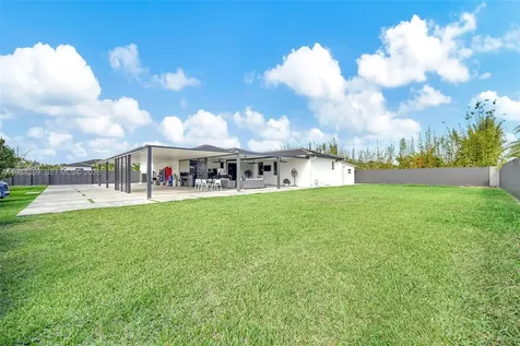 13334 SW 227th Street Miami FL 33170