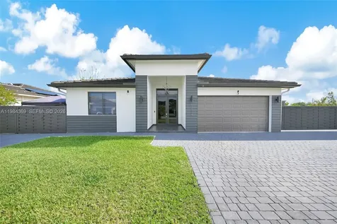 13334 SW 227th Street Miami FL 33170