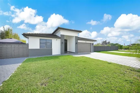 13334 SW 227th Street Miami FL 33170