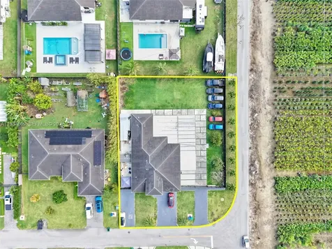 13334 SW 227th Street Miami FL 33170
