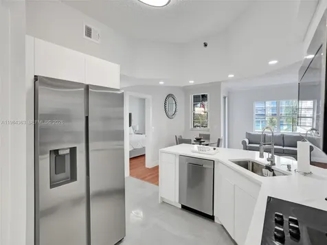 3245 NE 184th Street Aventura FL 33160