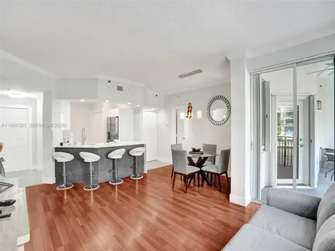 3245 NE 184th Street Aventura FL 33160