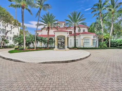 3245 NE 184th Street Aventura FL 33160