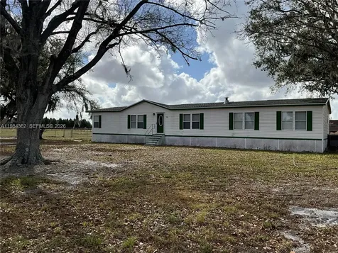 34 Ridge Road Frostproof FL 33843