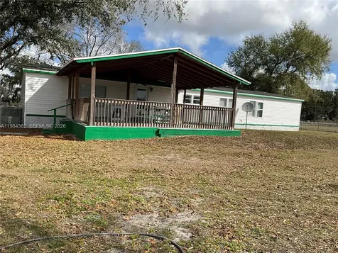 34 Ridge Road Frostproof FL 33843
