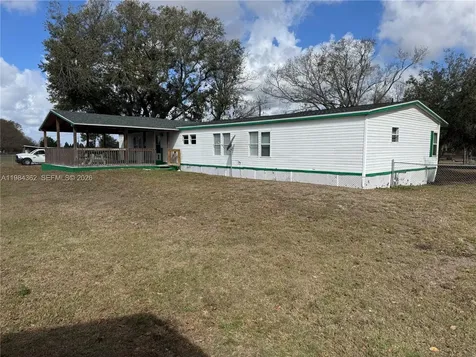 34 Ridge Road Frostproof FL 33843