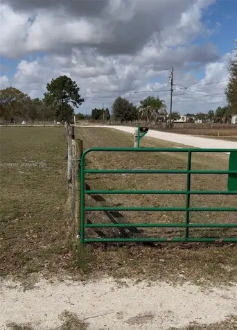 34 Ridge Road Frostproof FL 33843