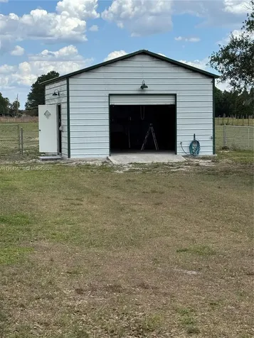 34 Ridge Road Frostproof FL 33843