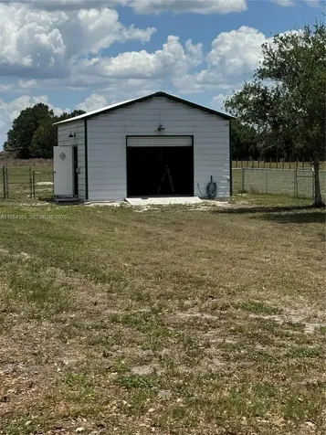 34 Ridge Road Frostproof FL 33843