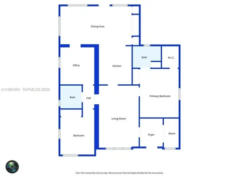 222 SW 7th Street Dania Beach FL 33004