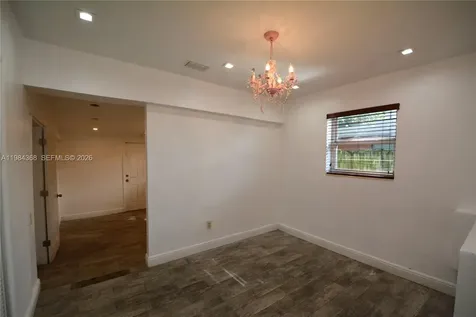 16921 NE 6th Avenue North Miami Beach FL 33162