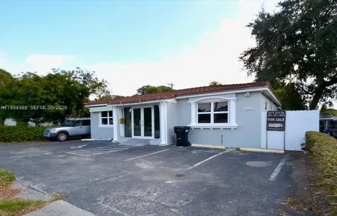 16921 NE 6th Avenue North Miami Beach FL 33162