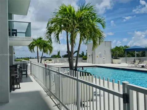 1861 NW North River Drive Miami FL 33125